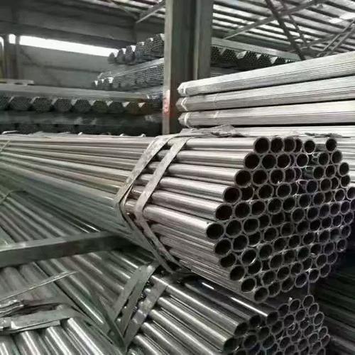 扎囊q355nhb耐候钢管